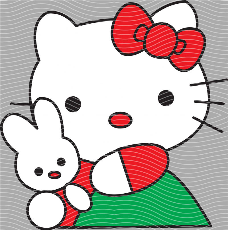 Sanrio-HK 191